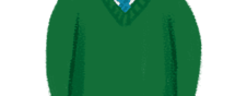 Illustration: Schoolboy