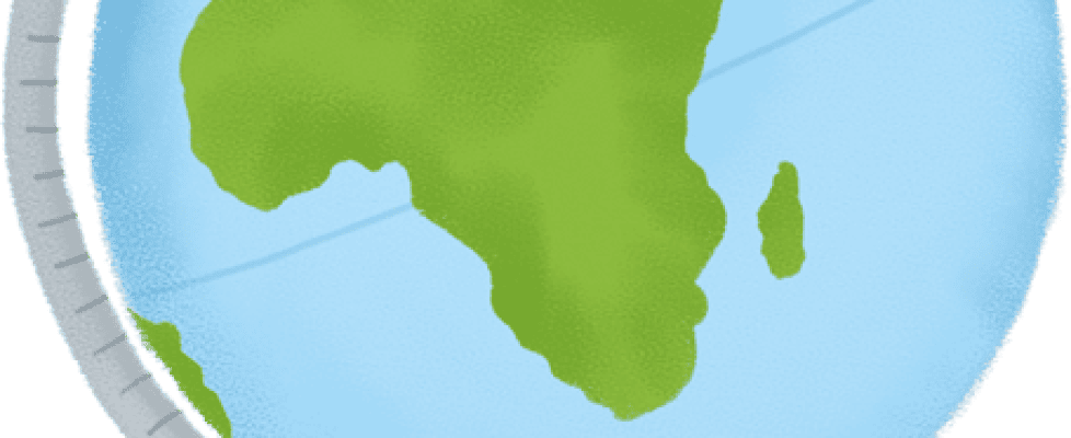 go-gaelic-globe