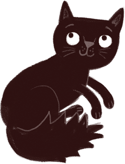 Illustration: cat