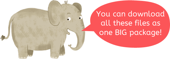 elephant 12