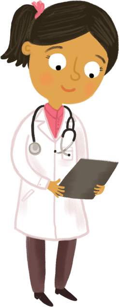 Doctor