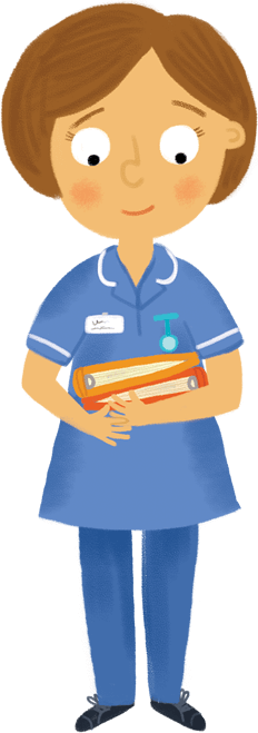 Nurse