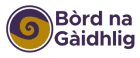 Logo: Bòrd na Gàidhlig